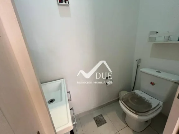Imagem Casa com 3 dormitórios à venda, 158 m² por R$ 1.080.000 - Boqueirão - Santos/SP