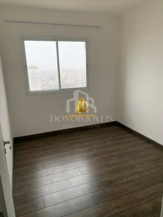 Imagem Apto 70m vista livre andar alto Cond Ânima Clube Vila Lusitânia SBC