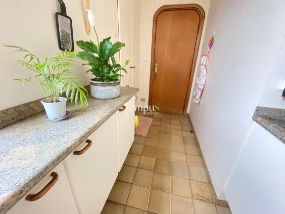 Imagem Residencial Kananxuê - Cobertura duplex 396m² 5 quartos venda no bairro Setor Oeste - Goiânia/GO