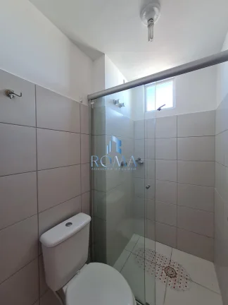 Imagem Apartamento 1 dormitórios para alugar Nossa Senhora de Fátima Santa Maria/RS
