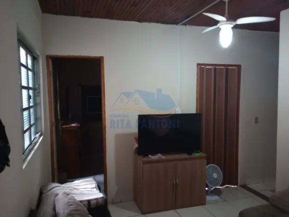 Imagem Casa - Ribeirão Preto - Alexandre Balbo - Região Norte