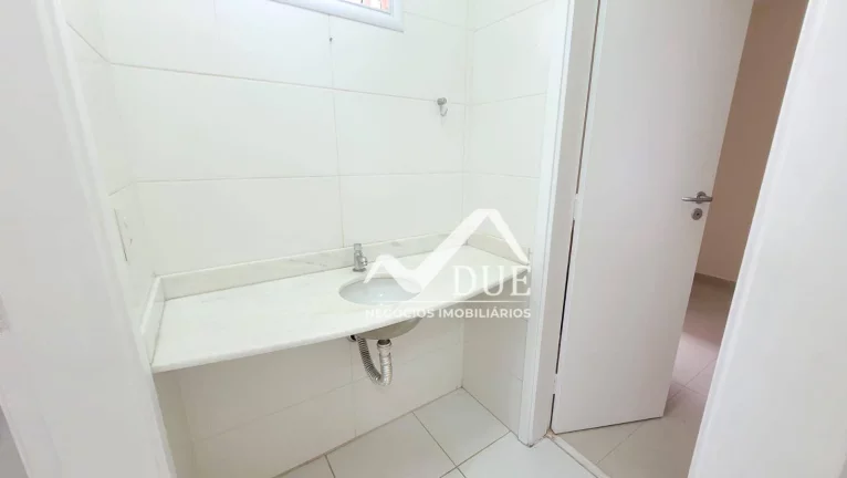 Imagem Apartamento com 3 dormitórios sendo 2 suítes com lazer completo, 2 vagas no coração do Gonzaga. À venda, 109 m² por R$ 1.550.000 - Gonzaga - Santos/SP