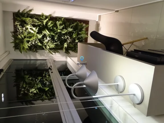 Imagem Aproveite a oportunidade de viver em um lançamento no coração de Belo Horizonte! Este moderno apa...