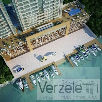 Imagem Apartamento 4 ou + dormitórios para Venda em Balneário Camboriú / SC no bairro Centro