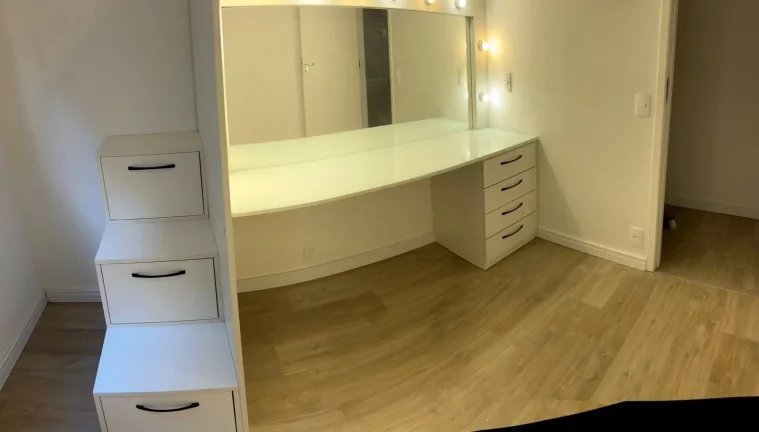 Imagem Apartamento - Parque da Mooca - 43 m² - 2 Quartos - Lazer Completo por R$ 350.000,00