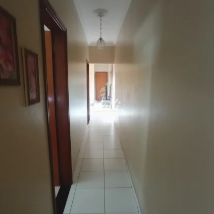 Imagem CASA RESIDENCIAL em Santa Bárbara Doeste - SP, Cidade Nova II