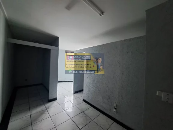 Imagem SALA EDIFÍCIO PANAMBY