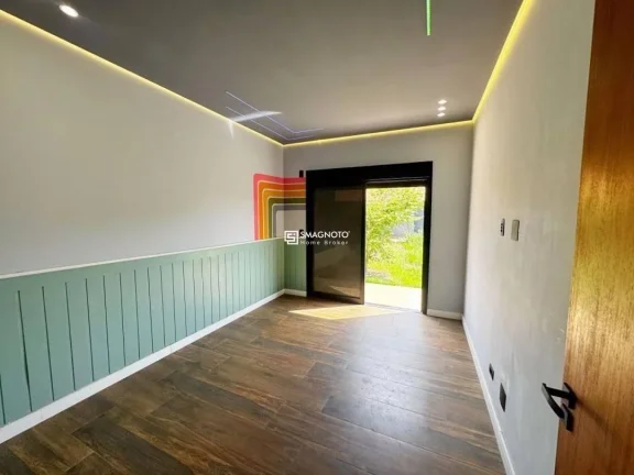 Imagem Chácara com 3 dormitórios à venda, 1145 m² por R$ 1.299.000,00 - Campestre - Piracicaba/SP