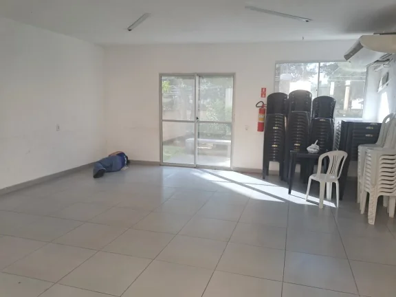 Imagem Apartamento para Venda em Rio de Janeiro, Campo Grande, 2 dormitórios, 1 banheiro, 1 vaga
