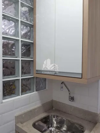 Imagem Apartamento, Joquei SV - R$ 212 mil, Cod: 23286