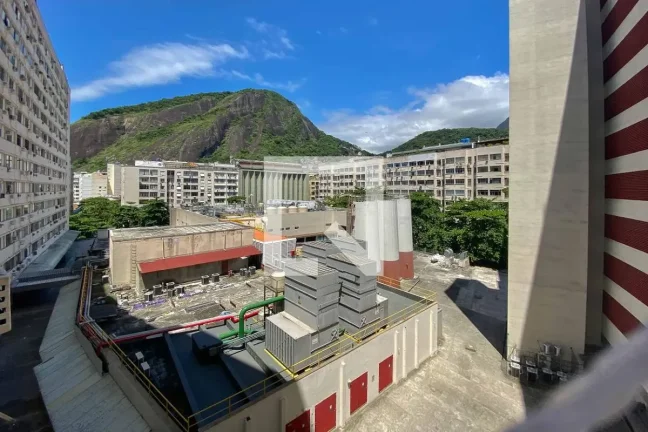 Imagem Apartamento à Venda - Copacabana, 1 Quarto, 30 m2