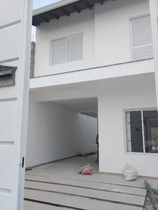 Imagem Sobrado com 3 dormitórios à venda, 213 m² por R$ 735.000,00 - Jardim Quaresmeira III - Suzano/SP