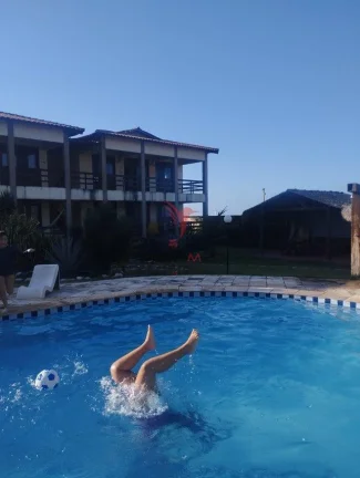 Imagem Apartamento com 2 Suites, já rentabilizadona Praia deTaiba, Ceará