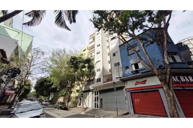 Imagem APARTAMENTO RESIDENCIAL em São Paulo - SP, Vila Buarque