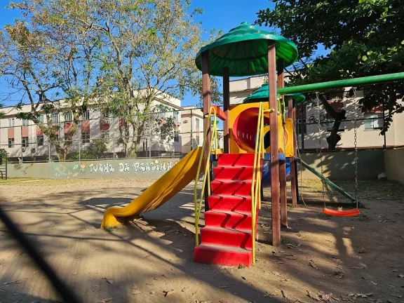 Imagem OPORTUNIDADE!! Apartamento Reformado, 3 quartos sendo 1 suíte com Closet! Cozinha Americana. À venda na Portuguesa - Rio de Janeiro/RJ