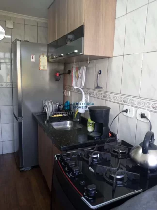 Imagem Apartamento Padrão