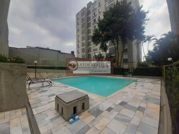 Imagem Vendo apartamento em Vila Friburgo, Região de Veleiros, 50m², 2 dormitórios e 1 vaga de garagem, Oportunidade, Seu novo lar espera por você!