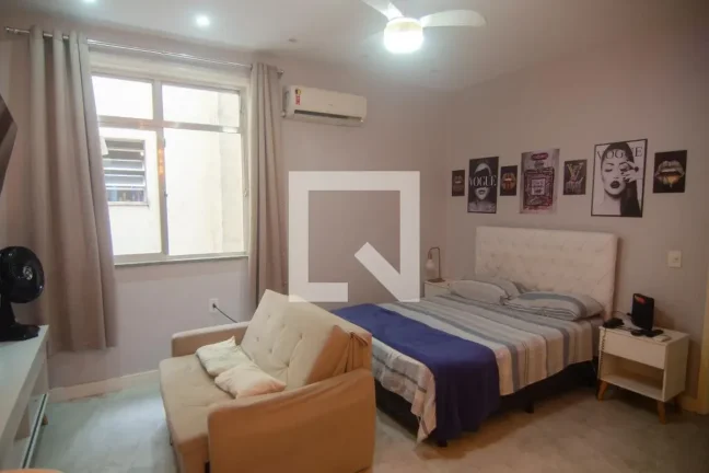 Imagem Apartamento à Venda - Copacabana, 1 Quarto, 30 m2