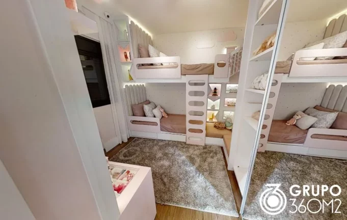 Imagem Apartamento para Venda em Santo André / SP no bairro Vila Assunção