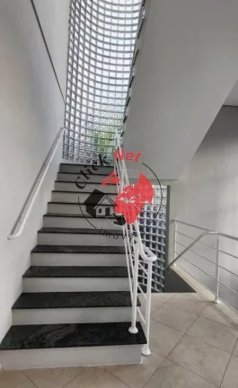 Imagem Prédio Comercial no bairro Santa Terezinha, 1.300 metros