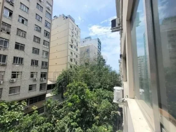 Imagem Copacabana – Rua Rodolfo Dantas | Residencial › Apartamento 2 quarto(s) à Venda