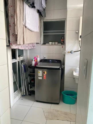 Imagem Apartamento à venda no Condomínio Jardins de Londres - 3 quartos, 107m², lazer completo!