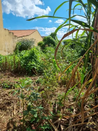 Imagem Terreno a Venda com 277 m² Plano - Desmembramento Santo Antonio - Itupeva - SP