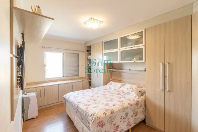 Imagem Cobertura Penthouse à Venda em Aclimação - São Paulo/SP.