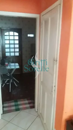 Imagem Casa/Sobrado à Venda em Jardim Caravelas - São Paulo - SP.