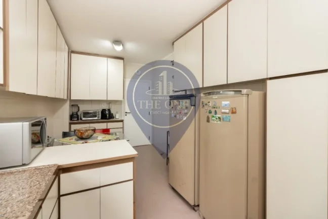 Imagem Apartamento à venda em Perdizes, São Paulo-SP: 4 quartos, 2 suítes, 2 salas, 5 banheiros, 2 vagas, 183m². Aproveite!