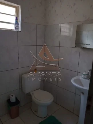 Imagem Casa - Ribeirão Preto - Vila Amélia