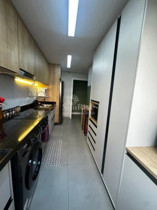 Imagem Apartamento para venda em Alphaville com 3 quartos e 2 vagas 77m²