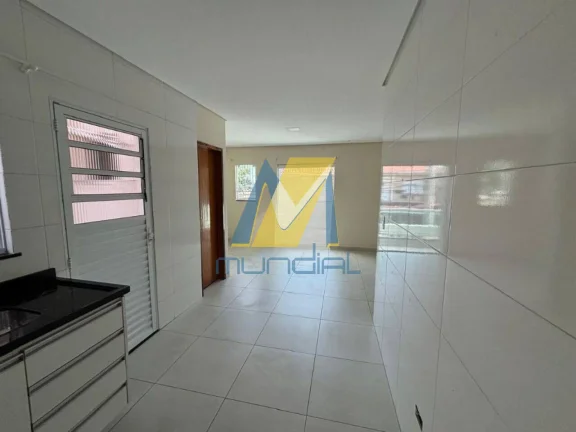 Imagem Sobrado completo na Vila Curuçá, conforto, espaço e localização otima.