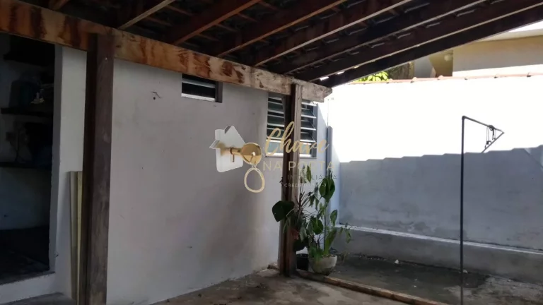 Imagem Casa à venda no Jardim Marisa