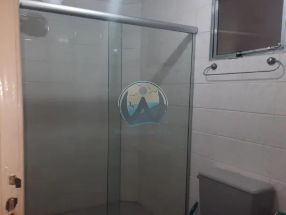 Imagem APARTAMENTO RESIDENCIAL em UBATUBA - SP, PRAIA GRANDE