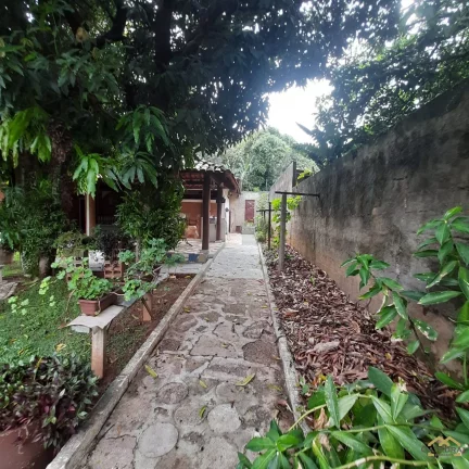 Imagem Casa em condomínio à venda no Pai Jacó em Jundiaí/SP