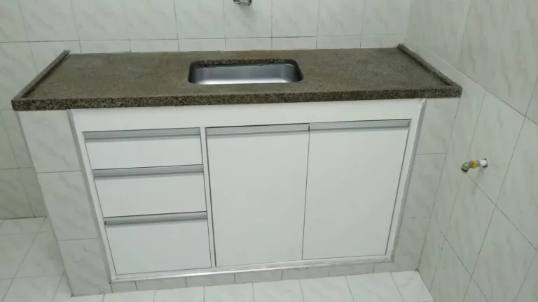 Imagem Apartamento com 1 dormitorio na Doutor Plinio Barreto