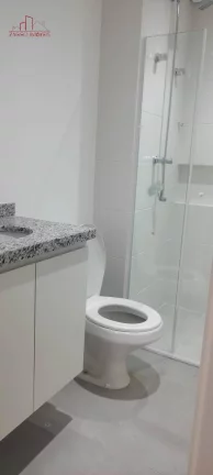 Imagem Apartamento reformado - 3 dorms - 2 vagas- Portal do Morumbi