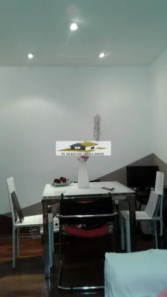 Imagem Apartamento para venda com 50m2 na Saude