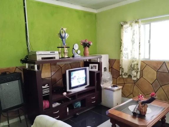 Imagem Chácara para Venda em Ribeirão Pires / SP no bairro Represa