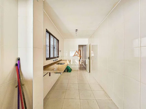 Imagem Sobrado com 2 dormitórios à venda, 118 m² por R$ 610.000,00 - Vila Prudente (Zona Leste) - São Paulo/SP