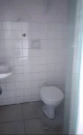 Imagem Vendo Terreno com Salão em Santo André, Jardim do Estádio