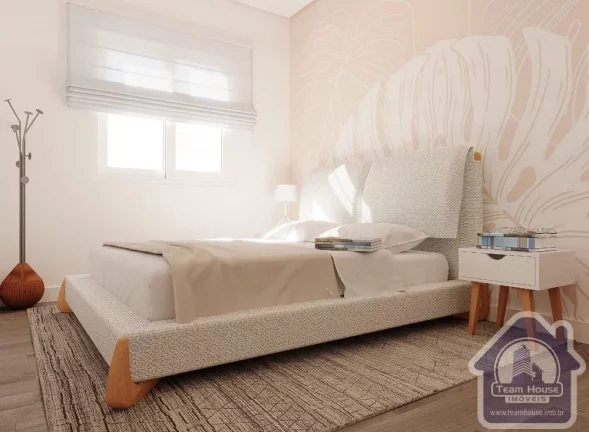 Imagem Apartamento a venda no Jardim Santo Antonio em Poá SP