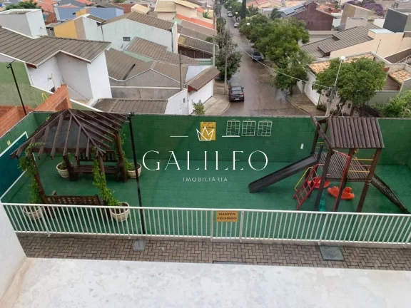 Imagem APARTAMENTO Á VENDA NO CONDOMÍNIO MORADA DOS PÁSSAROS EM JUNDIAÍ -SP