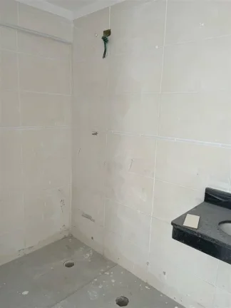 Imagem APARTAMENTO COM 81.54 m² - AVIAÇÃO - PRAIA GRANDE SP