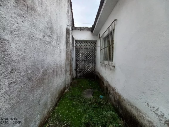 Imagem Casa residencial para Venda - Jardim Brasil, Peruíbe.