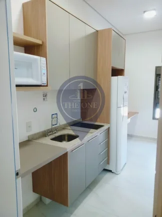 Imagem Studio de Luxo no coração do Ipiranga: 1 quarto, 1 sala, 1 banheiro e 19m² de puro conforto em São Paulo-SP!