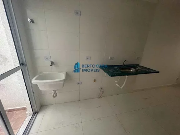 Imagem Apartamento Padrão