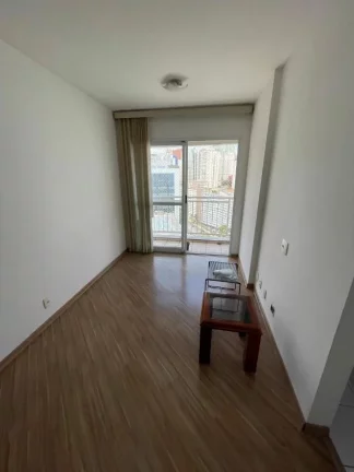 Imagem Apartamento com 2 dormitórios, 2 vagas e lazer na Bela Vista