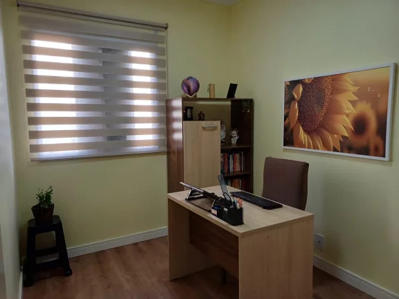 Imagem Apartamento à venda no Condomínio Palácio San Marco -Sorocaba